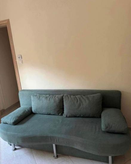 Μεταχειρισμένος τριθέσιος καναπές Βόλος νομού Μαγνησίας, Θεσσαλία Έπιπλα - Είδη σπιτιού / κήπου Πωλούνται (φωτογραφία 1)