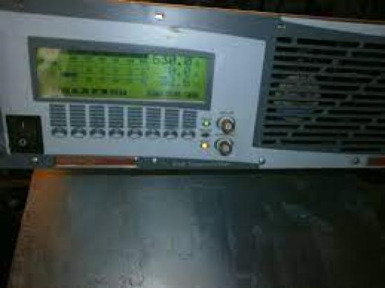 ΜΗΧΑΝΗΜΑ FΜ ΕΛΕΝΟΣ 350 WATT Καλαμάτα νομού Μεσσηνίας, Πελοπόννησος Ηλεκτρονικές συσκευές Πωλούνται (φωτογραφία 1)