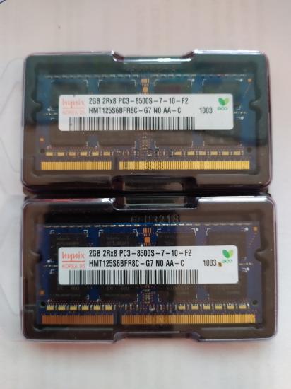 Μνημη SODIMM 4GB DDR3 Αθήνα νομού Αττικής - Αθηνών, Αττική Η/Υ - Υλικό - Λογισμικό Πωλούνται (φωτογραφία 1)