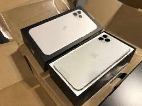 νέο Apple iPhone 11 pro - 11 pro Max - 256GB Ναουσα Παρου νομού Κυκλάδων, Νησιά Αιγαίου Κινητά τηλέφωνα - Αξεσουάρ Πωλούνται (φωτογραφία 1)