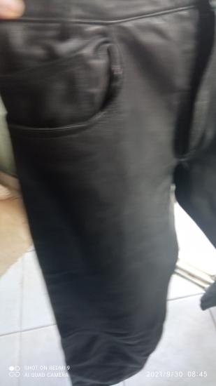 Παντελόνι δερμάτινο μαλακό δέρμα Τουρκιας Αθήνα νομού Αττικής - Αθηνών, Αττική Ρούχα - Παπούτσια - Αξεσουάρ Πωλούνται (φωτογραφία 1)