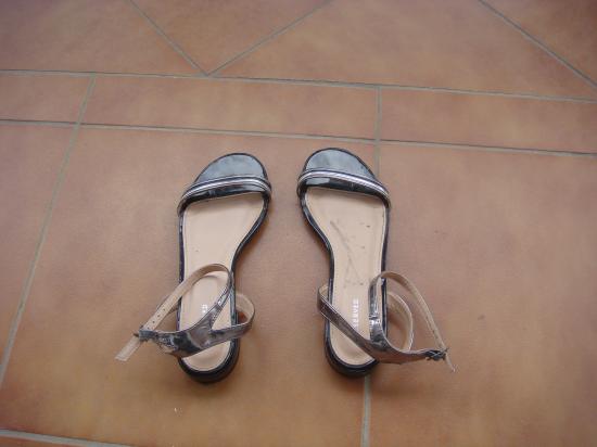 Παπούτσια Γυναικεία Νούμερο 36 Πυλαια νομού Θεσσαλονίκης, Μακεδονία Ρούχα - Παπούτσια - Αξεσουάρ Πωλούνται (φωτογραφία 1)