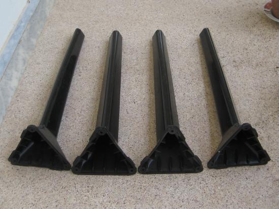 Πλαστικα ποδια τραπεζιων - Πλαστικα ποδια τραπεζιων - Σταυρουπολη Έπιπλα - Είδη σπιτιού / κήπου Πωλούνται Ν. Θεσσαλονίκης, Μακεδονία αγγελία 203517 FreeList.gr (φωτογραφία 1) Πλαστικα ποδια τραπεζιων Πλαστικα ποδια τραπεζιων - αγγελίες για Έπιπλα - Είδη σπιτιού / κήπου σε Σταυρουπολη - Πωλούνται στο Νομό Θεσσαλονίκης, Μακεδονία - FreeList.gr aggelia 203517 (φωτογραφία 1)