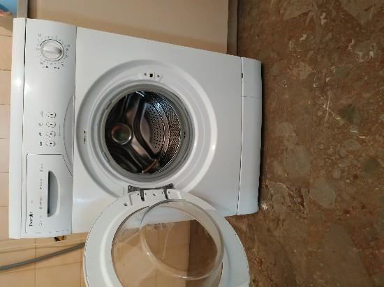 πλυντήριο ρούχων σε άριστη κατάσταση πωλείται λόγω μετακόμισ Ηράκλειο νομού Ηρακλείου, Κρήτη Οικιακές συσκευές Πωλούνται (φωτογραφία 1)
