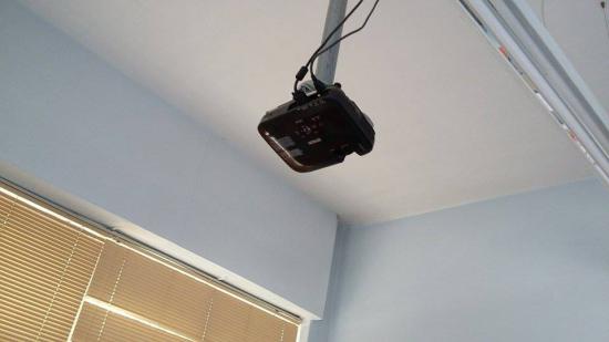 projectors σε πολύ καλή κατάσταση Σέρρες νομού Σερρών, Μακεδονία Ηλεκτρονικές συσκευές Πωλούνται (φωτογραφία 1)