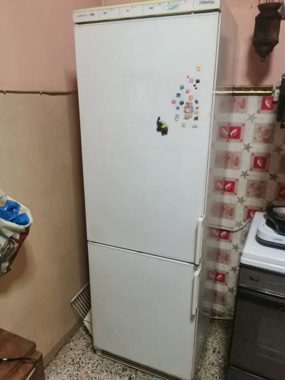 Ψυγειο Θεσσαλονίκη νομού Θεσσαλονίκης, Μακεδονία Οικιακές συσκευές Πωλούνται (φωτογραφία 1)