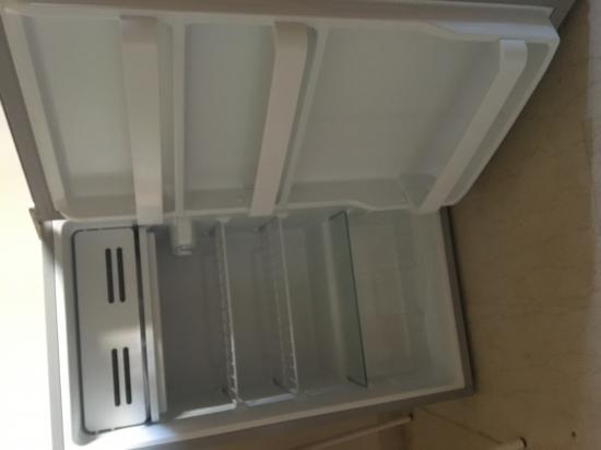 Ψυγείο Inventor (μικρό) Χαλανδρι νομού Αττικής - Αθηνών, Αττική Οικιακές συσκευές Πωλούνται (φωτογραφία 1)