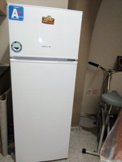Ψυγείο και πλυντήριο ρούχων Κατερίνη νομού Πιερίας, Μακεδονία Οικιακές συσκευές Πωλούνται (φωτογραφία 1)