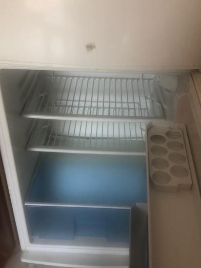 Ψυγείο μεγάλο μεταχειρισμένο Σέρρες νομού Σερρών, Μακεδονία Οικιακές συσκευές Πωλούνται (φωτογραφία 1)