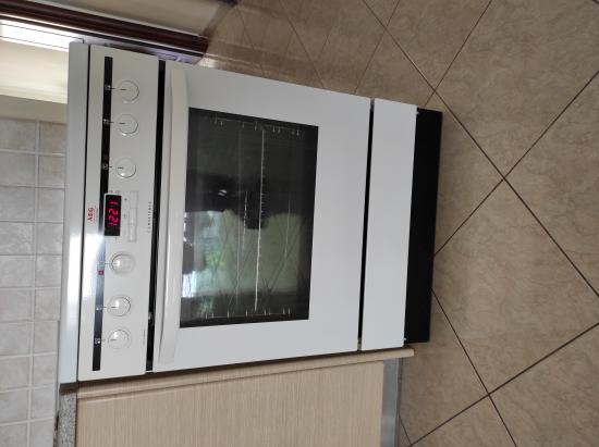 Ψυγείο samsung κουζίνα aeg Λάρισα νομού Λαρίσης, Θεσσαλία Οικιακές συσκευές Πωλούνται (φωτογραφία 1)