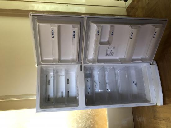 Ψυγείο samsung σε πολυ καλη κατάσταση Χίος νομού Χίου, Νησιά Αιγαίου Οικιακές συσκευές Πωλούνται (φωτογραφία 1)
