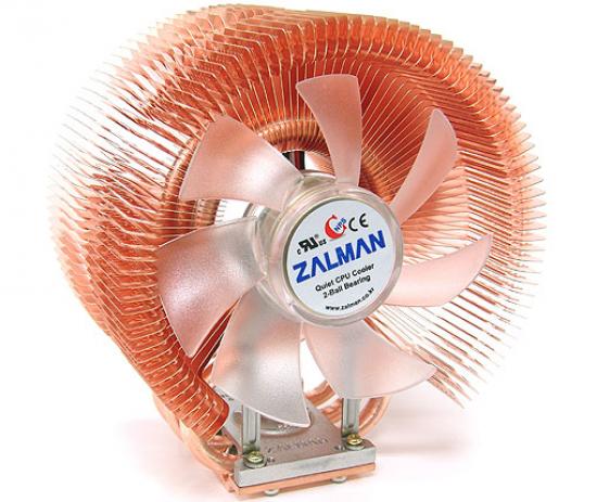 Ψυκτρα CPU Cooler Zalman CNPS-9500 Αθήνα νομού Αττικής - Αθηνών, Αττική Η/Υ - Υλικό - Λογισμικό Πωλούνται (φωτογραφία 1)