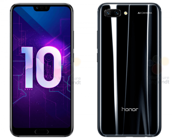 Πωλείται HuaweiHonor 10 Αγρινιο νομού Αιτωλοακαρνανίας, Στερεά Ελλάδα Κινητά τηλέφωνα - Αξεσουάρ Πωλούνται (φωτογραφία 1)