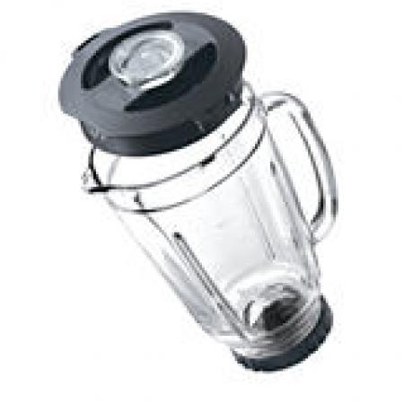 Πωλειται Αυθεντική Γυάλινη Κανάτα για Philips HR2074 Blender Μυτιλήνη νομού Λέσβου, Νησιά Αιγαίου Οικιακές συσκευές Πωλούνται (φωτογραφία 1)