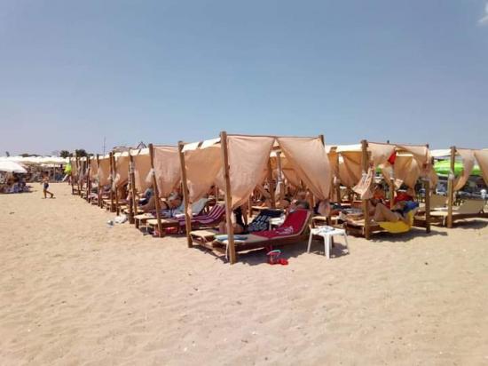 Πωλείται beach bar το 50% Θεσσαλονίκη νομού Θεσσαλονίκης, Μακεδονία Επιχειρήσεις Πωλούνται (φωτογραφία 1)