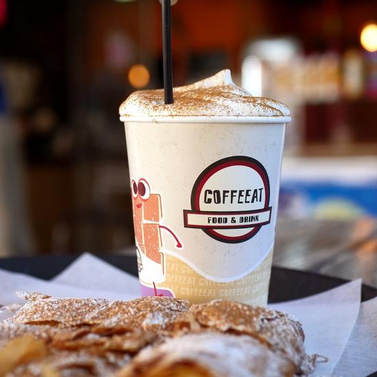 Πωλείται επιχείρηση Coffee snack Θεσσαλονίκη νομού Θεσσαλονίκης, Μακεδονία Επιχειρήσεις Πωλούνται (φωτογραφία 1)