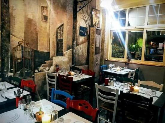 πωλείται επιχείρηση σνακ μπαρ καφετέρια μεζεδοπωλείο Αθήνα νομού Αττικής - Αθηνών, Αττική Επιχειρήσεις Πωλούνται (φωτογραφία 1)
