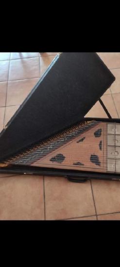 ΠΩΛΕΙΤΑΙ ΚΑΝΟΝΑΚΙ ΜΕΤΑΧΕΙΡΙΣΜΕΝΟ Χανιά νομού Χανιών, Κρήτη Μουσικά όργανα Πωλούνται (φωτογραφία 1)