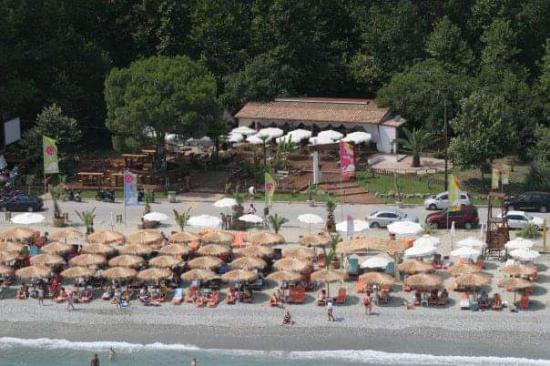 Πώληση επιχείρησης beach bar Κατερίνη νομού Πιερίας, Μακεδονία Επιχειρήσεις Πωλούνται (φωτογραφία 1)