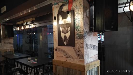 Πώληση καφέ μπάρ Περιστέρι Περιστερι νομού Αττικής - Αθηνών, Αττική Επιχειρήσεις Πωλούνται (φωτογραφία 1)