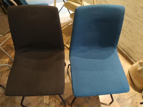 Πωλούνται καρέκλες σε άριστη κατάσταση Θεσσαλονίκη νομού Θεσσαλονίκης, Μακεδονία Επιχειρήσεις Πωλούνται (φωτογραφία 1)