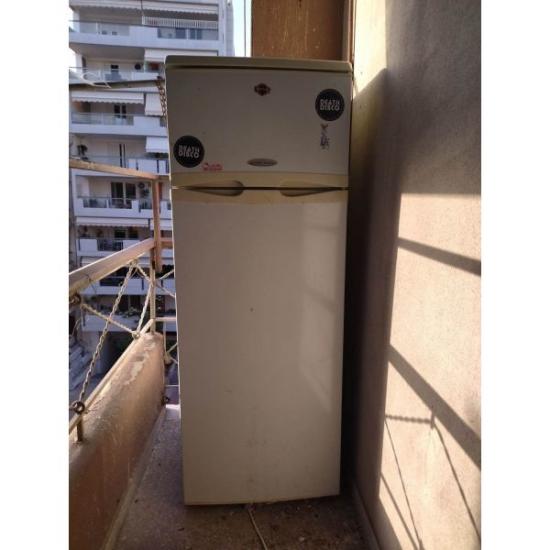 schaub lorenz Flatron W2363V ψυγείο Μαρουσι νομού Αττικής - Αθηνών, Αττική Οικιακές συσκευές Πωλούνται (φωτογραφία 1)