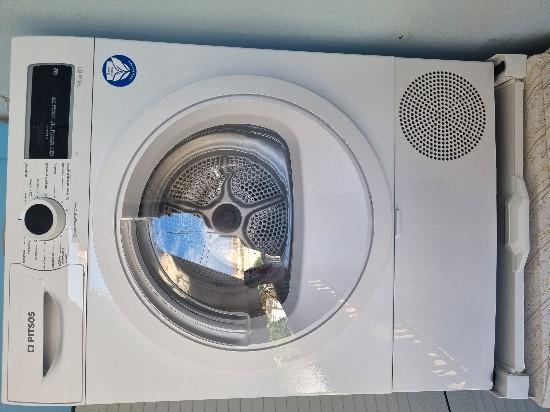 Στεγνώτηρα ρούχων Dryer Ξυλοκαστρο νομού Κορινθίας, Πελοπόννησος Οικιακές συσκευές Πωλούνται (φωτογραφία 1)
