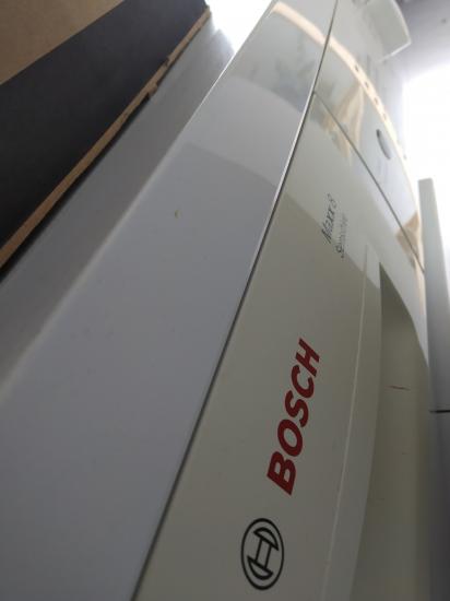 Στεγνωτήριο Bosch πωλείται Ιερισσος νομού Χαλκιδικής, Μακεδονία Οικιακές συσκευές Πωλούνται (φωτογραφία 1)
