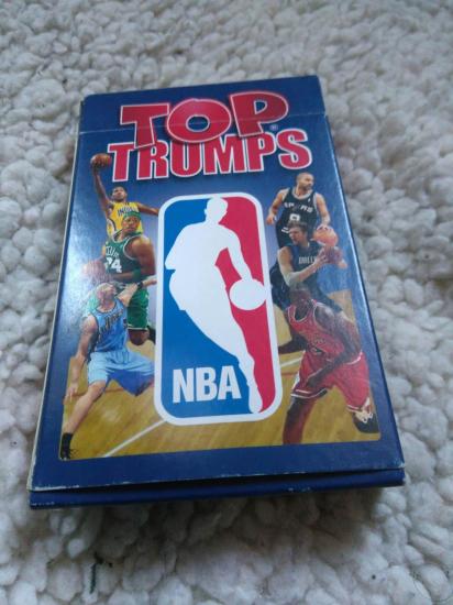 συλλεκτικα καινουργια 2007. 08 Top Trumps Limited Editions N Δράμα νομού Δράμας, Μακεδονία Τέχνη - Συλλογές - Χόμπι Πωλούνται (φωτογραφία 1)