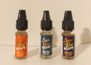 10ml Born to Diy Nicotine Booster/Shot Orange Νικοτίνη Αγια Παρασκευη νομού Αττικής - Αθηνών, Αττική Άλλα είδη Πωλούνται (μικρογραφία 2)