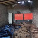 110kw HZ !! Perkins γεννήτρια (μικρογραφία)