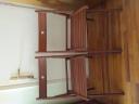 2 πτυσσόμενες καρέκλες IKEA Terje €15 (μικρογραφία)