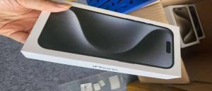 Apple Iphone 15 Pro max Apple Iphone 15 Pro max - αγγελίες για Κινητά τηλέφωνα - Αξεσουάρ σε Δελβινακι - Πωλούνται στο Νομό Ιωαννίνων, Ήπειρος - FreeList.gr aggelia 303034 (μικρογραφία 2)