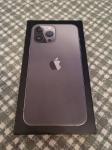 Apple iPhone 13 Pro Max 5G (6GB-256GB) Graphite 4/3/2022 (μικρογραφία)