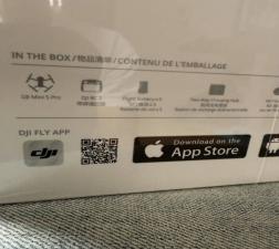 DJI Mini 5 Pro DJI Mini 5 Pro - αγγελίες για Κάμερες - Αξεσουάρ κάμερας σε Δελβινακι - Πωλούνται στο Νομό Ιωαννίνων, Ήπειρος - FreeList.gr aggelia 303036 (μικρογραφία 3)