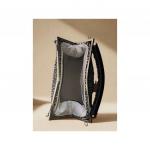 Handmade clutch – Χειροποίητη πλεκτή τσάντα – Σήμερα pick up Ζωγραφος νομού Αττικής - Αθηνών, Αττική Ρούχα - Παπούτσια - Αξεσουάρ Πωλούνται (μικρογραφία 3)