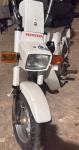 Honda chaly (μικρογραφία)