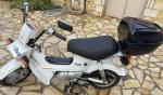 Honda chaly 50c (μικρογραφία)