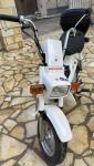 Honda chaly 50c - Honda chaly 50c - Αργος Άλλα είδη Πωλούνται (μικρογραφία 1) (μικρογραφία 2) Honda chaly 50c Αργος νομού Αργολίδος, Πελοπόννησος Άλλα είδη Πωλούνται (μικρογραφία 2)