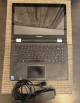 Lenovo Yoga 500-14IBD 14", 4GB , SSD-256GB , Windows 10 Home Πυλαια νομού Θεσσαλονίκης, Μακεδονία Η/Υ - Υλικό - Λογισμικό Πωλούνται (μικρογραφία 2)