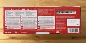 Nintendo Switch 2 Nintendo Switch 2 - αγγελίες για Παιχνίδια - Βιντεοκονσόλες σε Δελβινακι - Πωλούνται στο Νομό Ιωαννίνων, Ήπειρος - FreeList.gr aggelia 303031 (μικρογραφία 2)