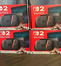 Nintendo Switch 2