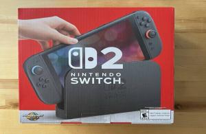 Nintendo Switch 2 Nintendo Switch 2 - αγγελίες για Παιχνίδια - Βιντεοκονσόλες σε Δελβινακι - Πωλούνται στο Νομό Ιωαννίνων, Ήπειρος - FreeList.gr aggelia 303031 (μικρογραφία 3)