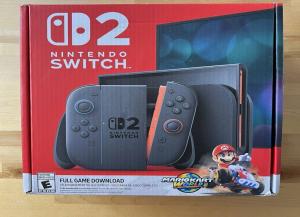 Nintendo Switch 2 Nintendo Switch 2 - αγγελίες για Παιχνίδια - Βιντεοκονσόλες σε Δελβινακι - Πωλούνται στο Νομό Ιωαννίνων, Ήπειρος - FreeList.gr aggelia 303031 (μικρογραφία 4)