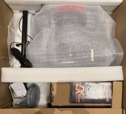 ORION X7 ORION X7 - αγγελίες για Έπιπλα - Είδη σπιτιού / κήπου σε Δελβινακι - Πωλούνται στο Νομό Ιωαννίνων, Ήπειρος - FreeList.gr aggelia 303040 (μικρογραφία 3)