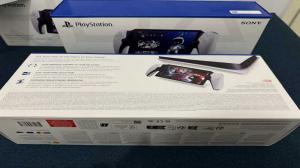 PS5 Sony Playstation Portal PS5 Sony Playstation Portal - αγγελίες για Παιχνίδια - Βιντεοκονσόλες σε Δελβινακι - Πωλούνται στο Νομό Ιωαννίνων, Ήπειρος - FreeList.gr aggelia 303039 (μικρογραφία 2)