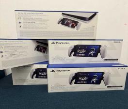 PS5 Sony Playstation Portal