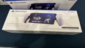 PS5 Sony Playstation Portal PS5 Sony Playstation Portal - αγγελίες για Παιχνίδια - Βιντεοκονσόλες σε Δελβινακι - Πωλούνται στο Νομό Ιωαννίνων, Ήπειρος - FreeList.gr aggelia 303039 (μικρογραφία 3)