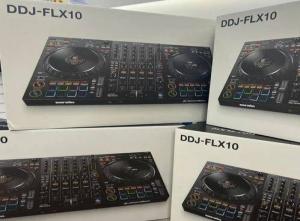 Pioneer DDJ-FLX10
