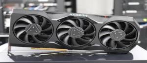 Radeon RX 7900 XTX Radeon RX 7900 XTX - αγγελίες για Η/Υ - Υλικό - Λογισμικό σε Δελβινακι - Πωλούνται στο Νομό Ιωαννίνων, Ήπειρος - FreeList.gr aggelia 303038 (μικρογραφία 3)